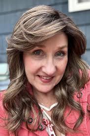 Heather Hershey's Instagram, Twitter & Facebook