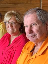 Agape SSC luncheon at Ginny Lane, July 18, 2024