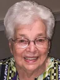 Obituary information for Shirley J. Palmieri