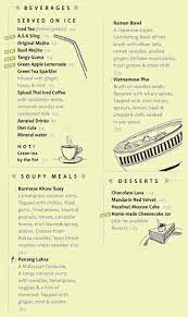 We offer small and large plates inspired by street food culture across the world. Asian Street Kitchen Menu Menu For Asian Street Kitchen Chowpatty South Mumbai Mumbai