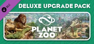Check spelling or type a new query. Planet Zoo Deluxe Upgrade Pack On Steam