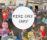 Mini Chef-Summer Camp