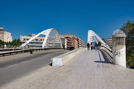 List of cities and towns in mexico. Bac De Roda Bridge Barcelona 1987 Structurae