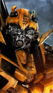 How to set a transformers wallpaper for an. Bumblebee Movie Wallpaper Iphone Movie Wallpaper