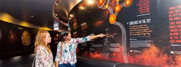 Travel Through Space At Sir Thomas Brisbane Planetarium In Toowong Toowongnews