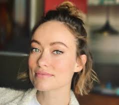 March 10, 1984) is an american actress and filmmaker. Olivia Wilde S Go To Post Workout Beauty Product Well Good
