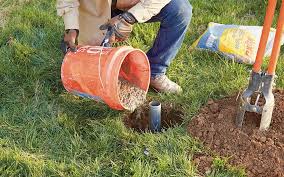 Discover seven options for your front yard. Flagpole Installation The Home Depot