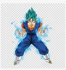 The best gifs are on giphy. Vegetto Super Saiyan Blue Png Clipart Vegeta Goku Krillin Dragon Ball Z Super Saiya Vector 900x900 Png Download Pngkit