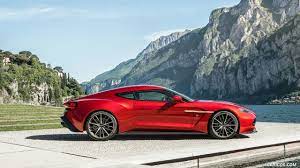 Free Download 2016 Aston Martin Vanquish Zagato Concept Side Hd Wallpaper 14 2560x1440 For Your Desktop Mobile Tablet Explore 35 Aston Martin Vanquish 2016 Wallpaper Aston Martin Vanquish 2016