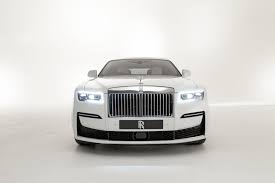 Rr, like any manufacturer, amongst other ancillaries, is also in the business of selling cars. The Rolls Royce Ghost Is The Luxury Marque S Most Important New Car