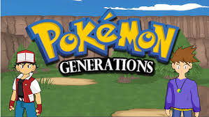 Pokémon showdown is hugely popular amongst pokémon fans, providing the ultimate competitive battle simulator online. Pokemon Generations Windows Game Indie Db