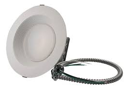 8 recessed lighting led retrofit. Halco Dimmable 30 Watt 3000k 8 Led Recessed Downlight Retrofit Cdl8fr30 930 Rtjb Led Bulbs Com