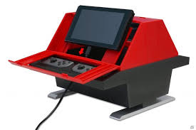 Es uno de los juegos nintendo switch multijugador más innovadores. Convierte Tu Nintendo Switch En Una Maquina Arcade Hero Network