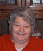 Obituary information for Barbara Jean Kocks