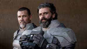 Could Dune Deliver The Full Scope Of The Book S Epic Sci Fi Battles Den Of Geek
