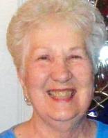 Margaret Louise Sapp