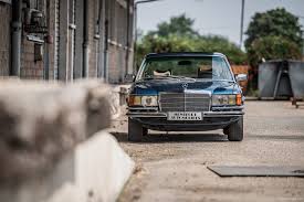Mercedes Benz 450sel 6 9 Was All About Engineering Mercedes Benz Old Mercedes Classic Cars Trucks Hot Rods
