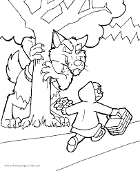 Unleash your child's creativity with this range of printable fairy tales coloring pages for little artists. Fairy Tale Color Page Free Printable Coloring Sheets For Kids