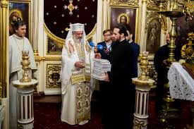 Check spelling or type a new query. Patriarhul Daniel La Biserica Sf Ilie Rahova Foto Basilica Ro