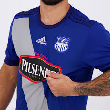 Emelec en vivo, el mejor equipo astillero del ecuador. Adidas Emelec 2017 Home Jersey Futfanatics