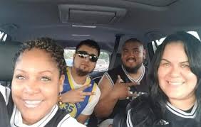 Edna Marie Noriega Obituary