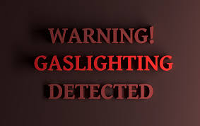 An example might involve your best friend or a sibling. Gaslighting How To Recognize Your Spouse S Manipulative Behavior