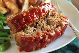 Yes Virginia There Is A Great Meatloaf Recipe Food Com Recipe Good Meatloaf Recipe Classic Meatloaf Recipe Recipes