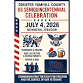 Greater Yamhill County U.S. Semiquincentennial... event in Newberg, OR