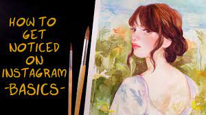 We did not find results for: How To Get Noticed On Instagram Youtube