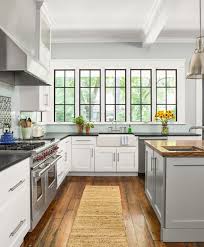 See more ideas about bungalow kitchen, kitchen remodel, kitchen redo. Before And After 1920 Bungalow Remodel With Beautiful Built Ins This Old House