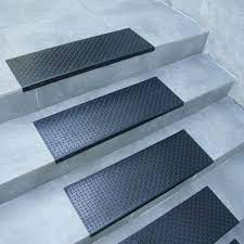 Diamond Plate Rubber Stair Mats Stair Treads Diamond Plate Stair Mats