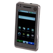 Motorola Milestone XT720 (unlocked ...