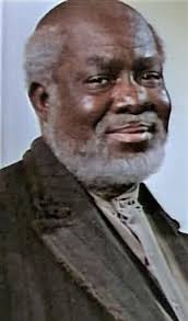 James Franklin Baskett (1904-1948)