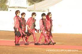 arashi blast in hawaii 嵐 ハワイ 嵐 live コンサート