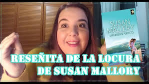 SIMPLEMENTE PERFECTO, SUSAN MALLORY