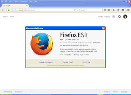 Mozilla Firefox 52 9 1 Esr Works On Windows Xp Windows Xp Msfn