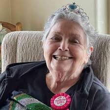 Mary Leon Obituary (1942