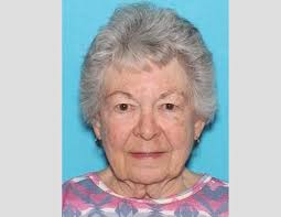 Missing 85-year-old found safe