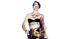 Tomorrow, amanda palmer will release a charity album to help benefit victims of the australia bushfires, and it finds amanda reuniting with her dresden dolls partner brian viglione on most songs. Amanda Palmer On Her Kickstarter Funded Album Boring Fortysomethings And Nudity