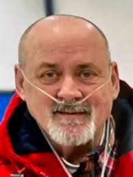 Obituary for Larry Allen Wiegand