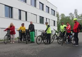 Stadtradeln Beginnt Am 11 August Mit Seen Radtour Stadt Hohen Neuendorf