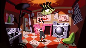 Scummvm 1.1.0 (freeware) by scummvm team. Day Of The Tentacle Remastered Review Ps4 Push Square