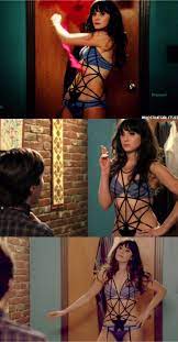 Zooey Deschanel being awkward sexy : rladyladyboners