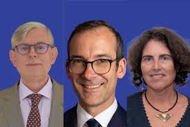 Tribune conjointe de l'Équipe Europe