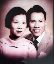 Virginia Gem Gee Leung P 梁謝金枝