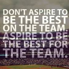 When somebody asks about the greatest players in history, i start with bill russell. Lockerdome Collect Anything Inspirational Teamwork Quotes Team Quotes Sports Quotes