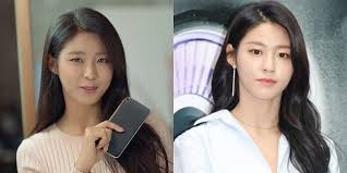 Korean Beauty Beauty Trend Korean Eyebrows Korean Eyebrow Trend 2017 Kpop Eyebrow Kpop Eyebrow Trend Kpop Ey Eyebrow Trends Korean Eyebrows Korean Beauty