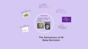 7 total resources view text complexity discover like books. Ali Baba Bernstein 4 1 2 By Beth Buckner