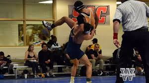 Williams, Rios earn wins before bowing out of national championships