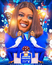 Happy birthday Edwin Flomo! I wish you an early back problem. Keep chasing  young girls with big nyansh!